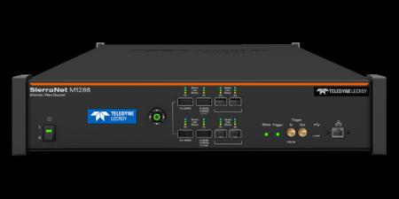 テレダイン・レクロイ、AIおよびHPCインフラ向けutf-8