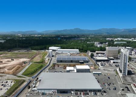 熊本半導体クラスター進出企業を支援する新プロジェク