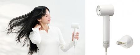 選べる5つのモードで、理想の仕上がりに導く。熱ダメ