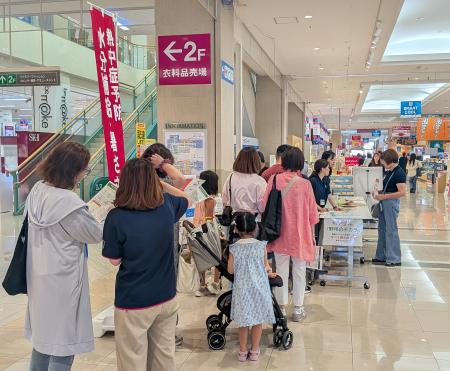 【佐賀市】残暑を食で乗り切る！“食べる熱中症対策”を