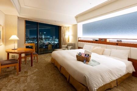 【9月3日「秋の睡眠の日」】“ご自愛睡眠ステイ”が叶う
