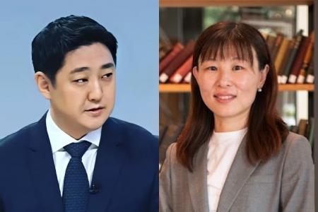 2026年度 Term3 に2名の教員が名古屋商科大学および大