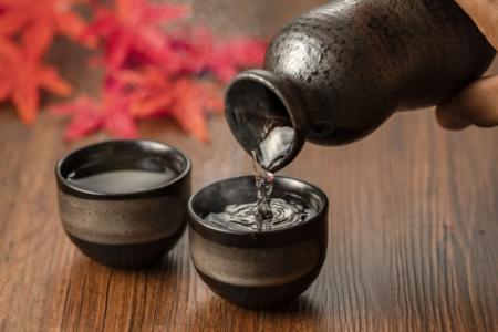 信州の秋酒「ひやおろし」40数種が銀座に集結！9月12