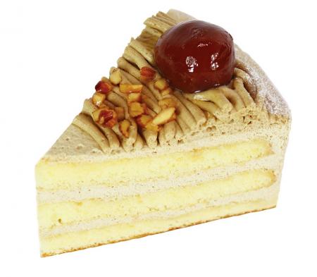 旬を楽しむ秋の味覚が勢ぞろい！ バウムクーヘンはさ