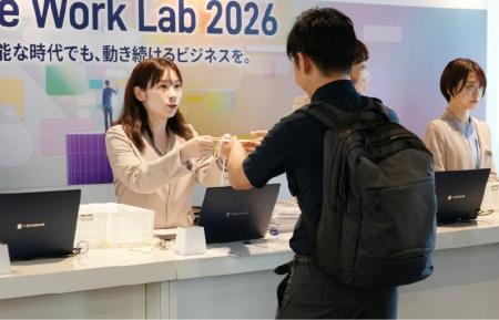 合同会社デルタクリエイト代表・佐藤舞（サトマイ）、