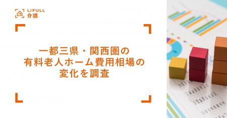都内有料老人ホーム入居時費用は8年で約300万円の値上