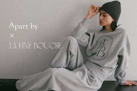 A part byがソウル・梨泰院の人気バー「LA FINE BOUCH