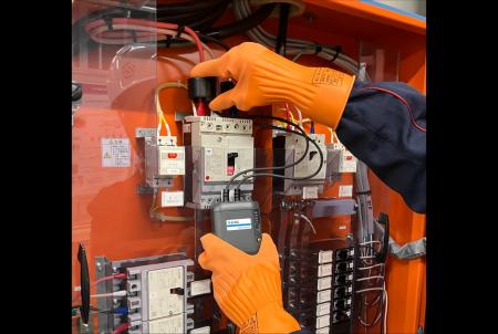 見える化のその先へ。電力データを現場改善につなげる