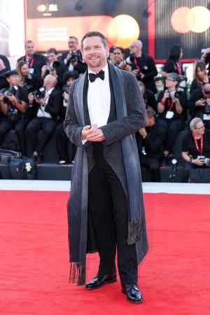 【Dior】ジャック・オコンネルが第83回ヴェネツィア国