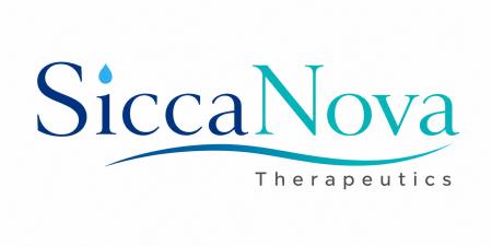 SiccaNova Therapeutics、シリーズAで総額12.5億円を