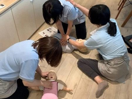 【9月9日 救急の日】年間3,000件超の重大事故が続く保