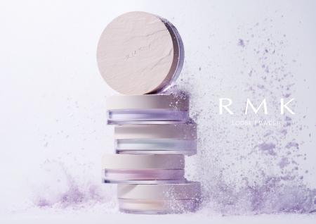 RMKから“個性を透かして、素肌に磨きをかける”、色と