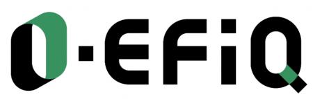 ガラスエンジニアリング事業のブランド「0-EFIQ(ゼロ ガラスエンジニアリング事業のブランド「0-EFIQ(ゼロ