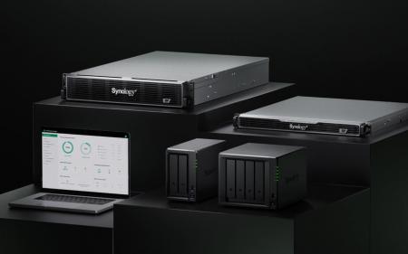 Synology、対応プラットフォームの拡大とAI 駆動型セ
