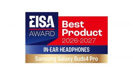オーディオ専門家が認める、「Samsung Galaxy Buds4 P