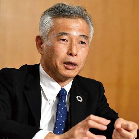 元環境事務次官 中井徳太郎氏が、株式会社STAR UPの顧