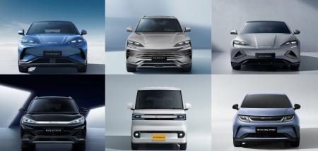 【速報:8月BYD販売状況について】BYD Auto Japan、過 【速報:8月BYD販売状況について】BYD Auto Japan、過