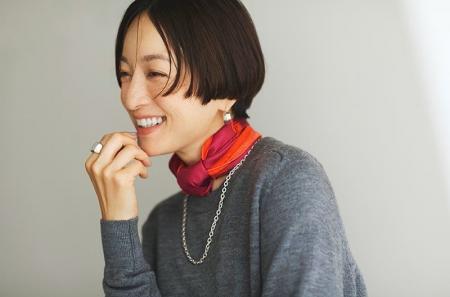 【ミモレストア】毎年好評の「スローン」ダブルフェイ