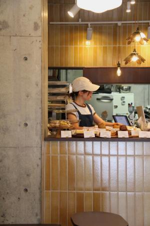 三田で10年、「L’atelier cocco 三田店」（ラトリエコ