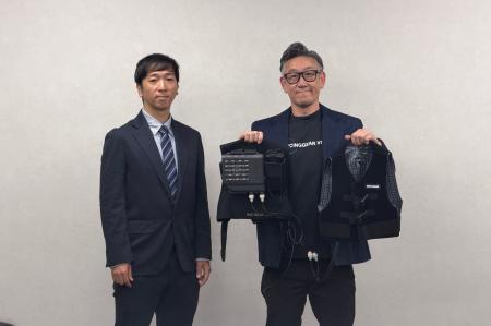 【事後レポート】Dynagon×日本シグマックスによる「“