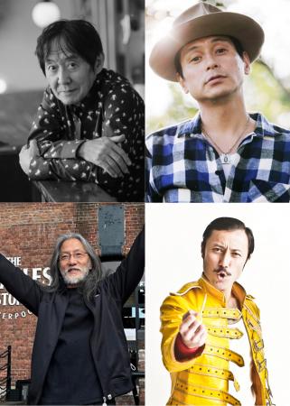 The Beatles特集！トーク、レコードで楽しむひととき
