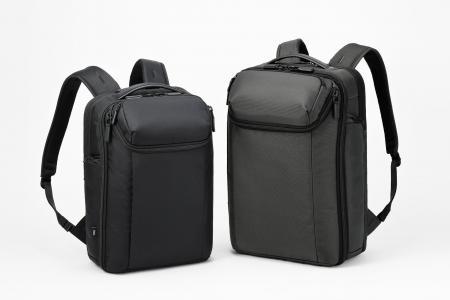 出張カバンも“背負う”時代へ。「ace.」から、通勤から 出張カバンも“背負う”時代へ。「ace.」から、通勤から