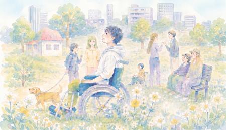 10月4日（日）共同開催！大人になったらどう暮らす？P