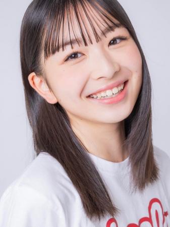 IVI Entertainment所属・宮生一花、「第30回ニコラモ