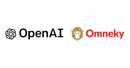 Omneky、ChatGPT広告への出稿に対応 ― Meta・Google・ Omneky、ChatGPT広告への出稿に対応 ― Meta・Google・