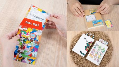 千葉県と協働！地域に寄り添い「ファミマギャラリー」