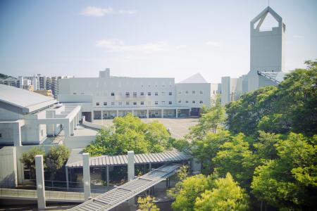 「分野を超えた編入学」を創造します。