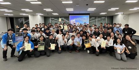 あべのハルカス入居テナント様対抗eスポーツ大会「第3