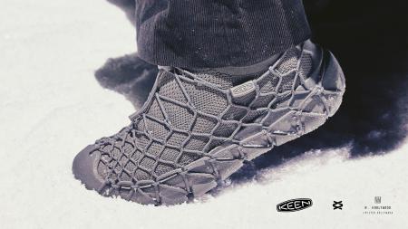 N.HOOLYWOOD COMPILEとの初コラボレーションが実現！