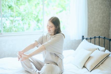 リカバリーではなく、眠りに寄り添う。「nemcaro slee リカバリーではなく、眠りに寄り添う。「nemcaro slee