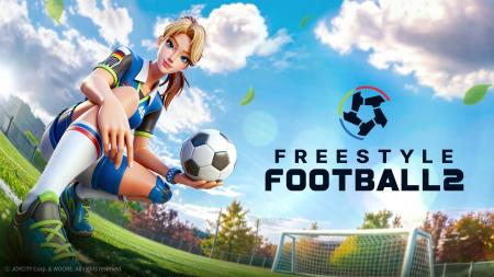 『FreeStyle Football 2』Prime オープンベータテスト