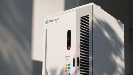 系統用蓄電池設備の安全設計情報を公開―蓄電池製品「R