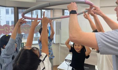 【愛知・名古屋】正解のない問いに、自分の答えを！小