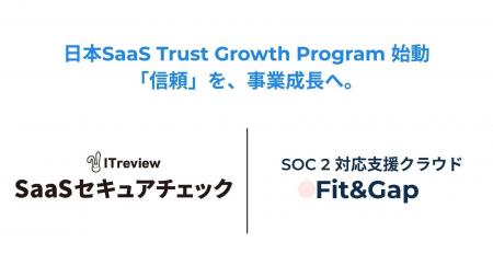 アイティクラウドとSecureNavi、日本SaaSの「信頼」を
