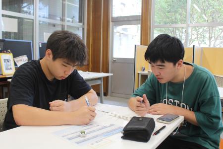 【高知県四万十町】進学で町を離れた大学生が「教育の
