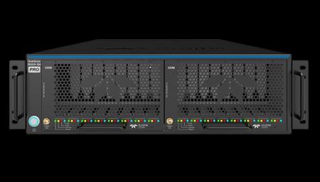 テレダイン・レクロイ、次世代ストレージの性能utf-8