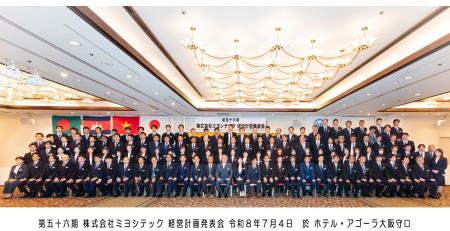 【住まいのおたすけ隊】『大阪・ミヨシテック』過去最