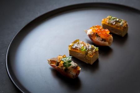【リーガロイヤルホテル小倉】「中国料理×日本料理」 【リーガロイヤルホテル小倉】「中国料理×日本料理」