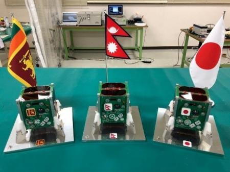 九州工業大学とキックスペーステクノロジーズ株式会社