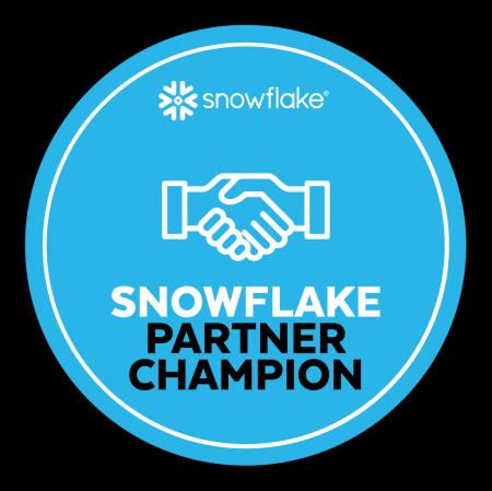 DATUM STUDIOのエンジニア3名がSnowflakeのパートナー