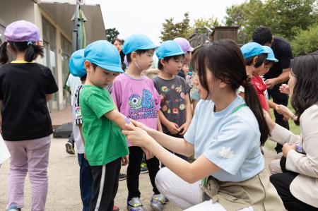 9月でも続く危険な残暑、家族の健康を考えた「キリン×