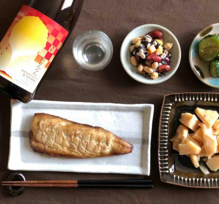 【世界酒蔵ランキング5位】外池酒造店が「おうち居酒 【世界酒蔵ランキング5位】外池酒造店が「おうち居酒