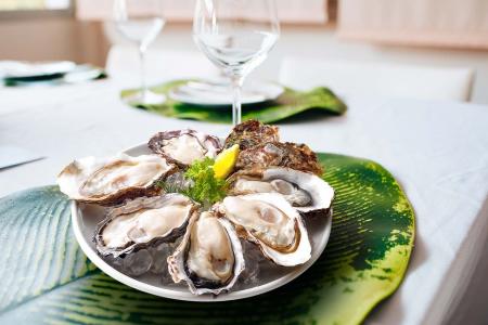 【エスパル仙台】『MARE & OYSTER』が9月15日(火)にNE