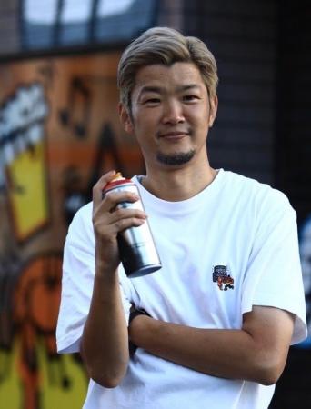 JAPAN WALLS参加アーティストによるエディションプリ
