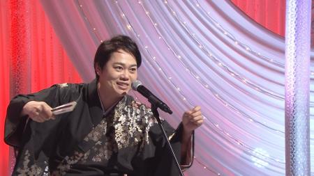 【BS日テレ】三山ひろしが、人生の師・三波春夫が作 【BS日テレ】三山ひろしが、人生の師・三波春夫が作