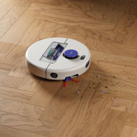 ダイソン、新たなロボット掃除機シリーズ「Dyson Nuro ダイソン、新たなロボット掃除機シリーズ「Dyson Nuro